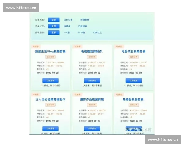 后期剪辑行业收入揭秘:不同层级薪资差异及发展前景分析